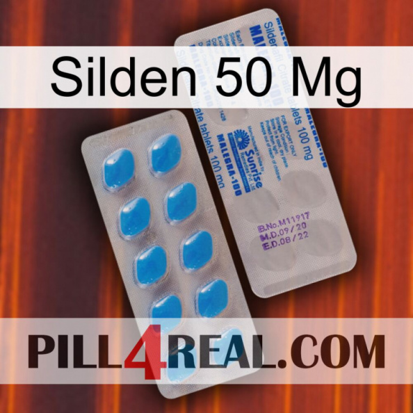 Silden 50Mg new15